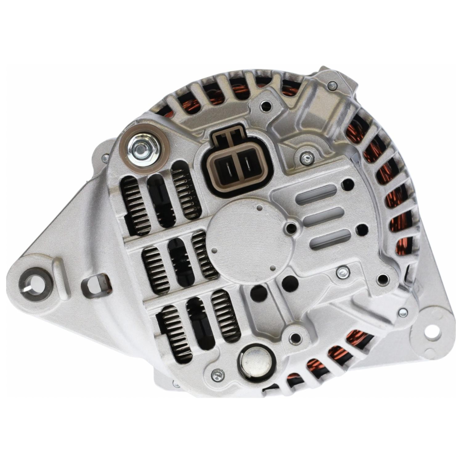 New 110A Alternator For Mitsubishi 3000GT 3.0L 1991-1995 37300-35573 37300-35571