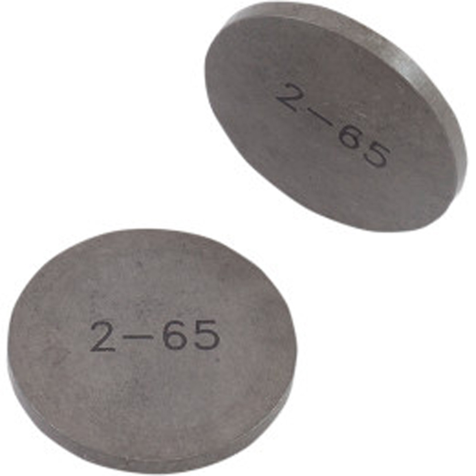 Pro-X Valve Shim Kit 8.90mm OD 1.72-2.60mm 29.VSA890 3 Per Size
