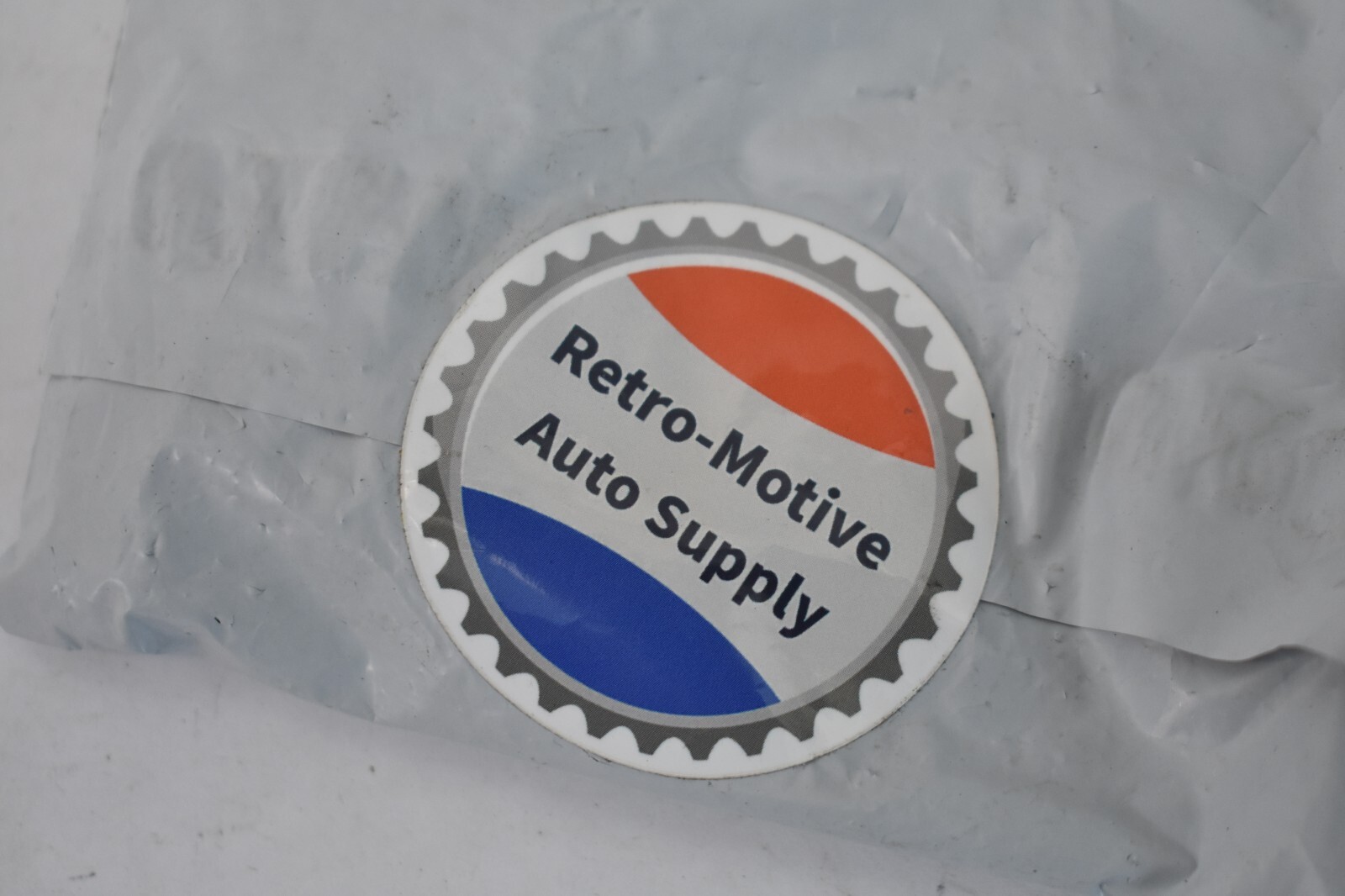 Retro-Motive Windshield Trim Molding Clips 20 Pack For Ford F100 F150 F250 F350