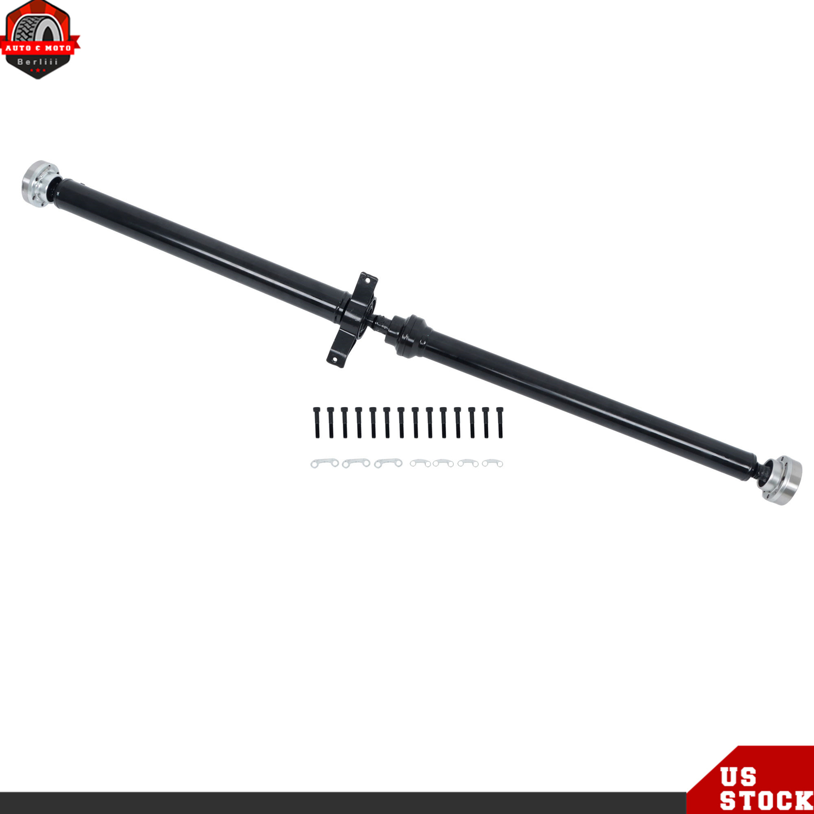 Rear Driveshaft Assembly For Dodge Charger Chrysler 300 3.6L RWD Auto 2015-2018