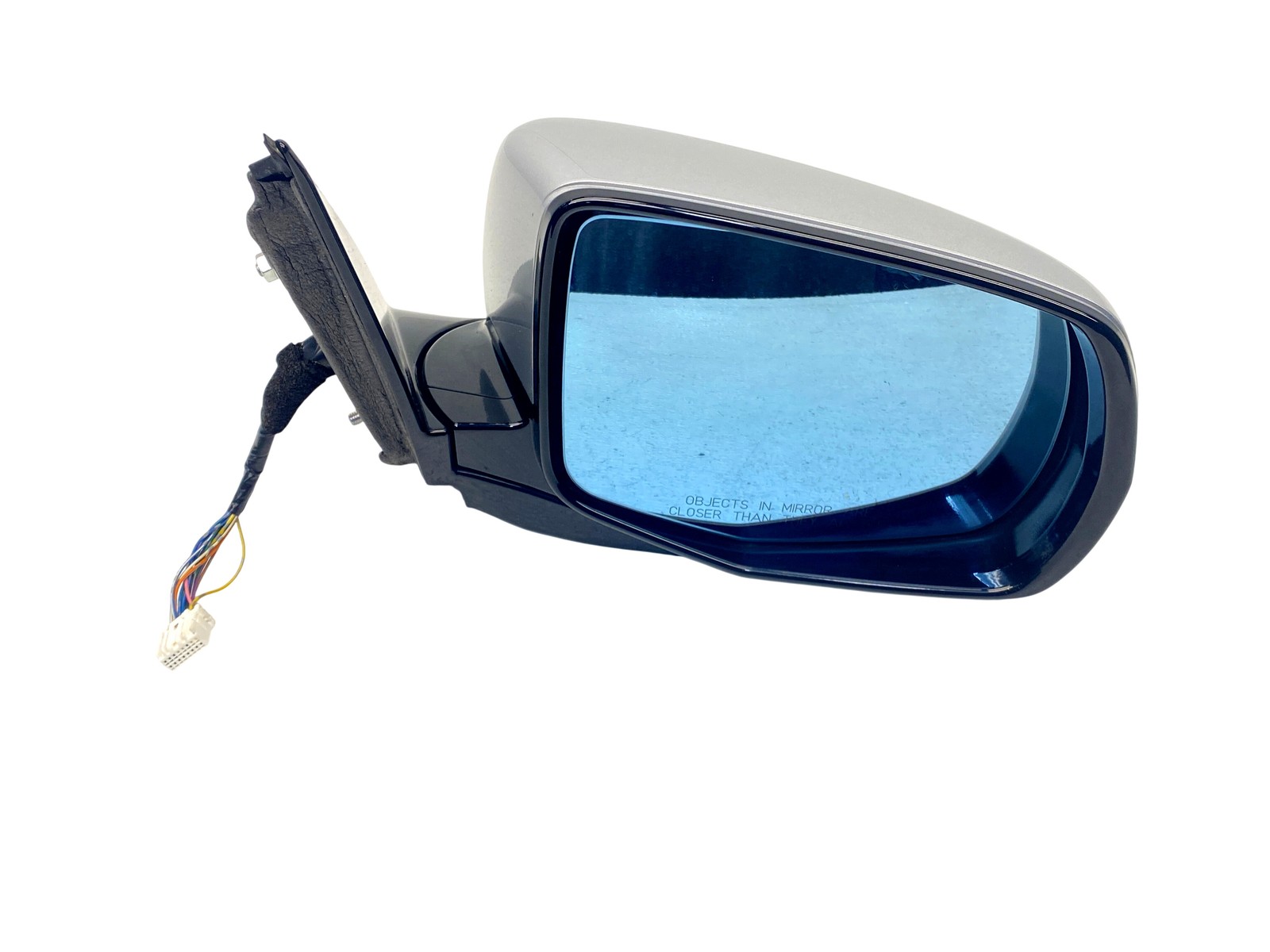 14 15 16 ACURA MDX RIGHT PASSENGER SIDE MIRROR ASSEMBLY OEM #C0.13