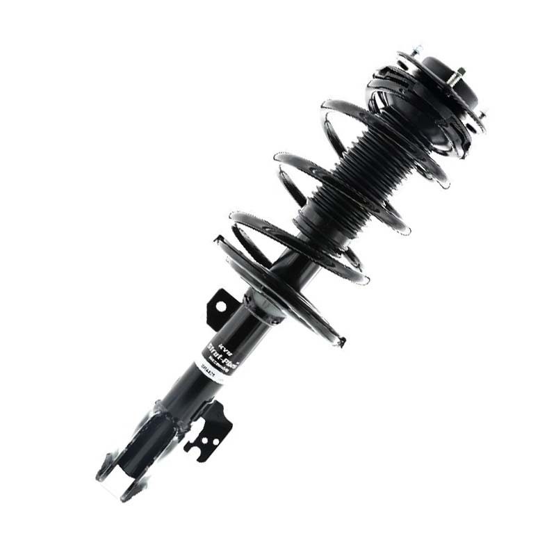 KYB OEM Front Struts Assembly For 2011-2014 Toyota Sienna Lifetime Warranty