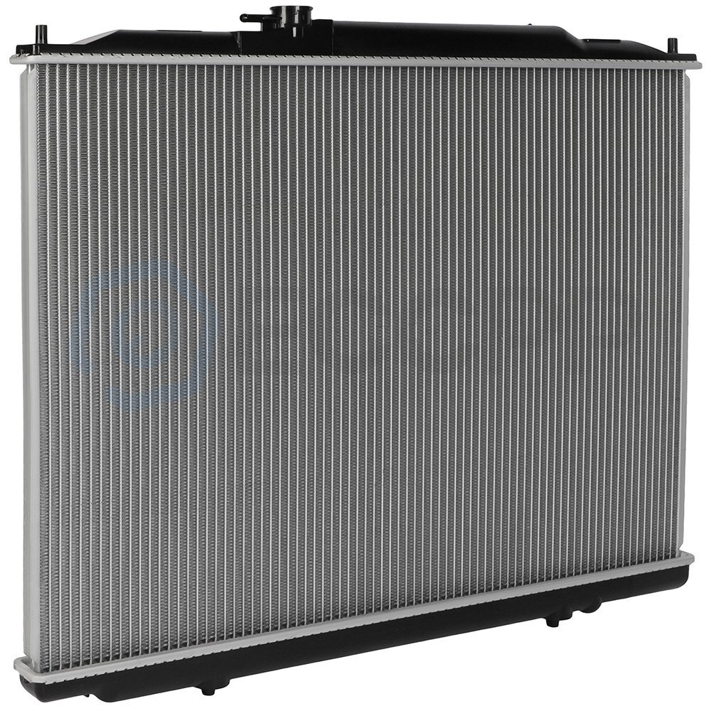 Aluminum Radiator For 2005-2007 Honda Accord 2.4L 2006-2008 Honda Ridgeline 3.5L