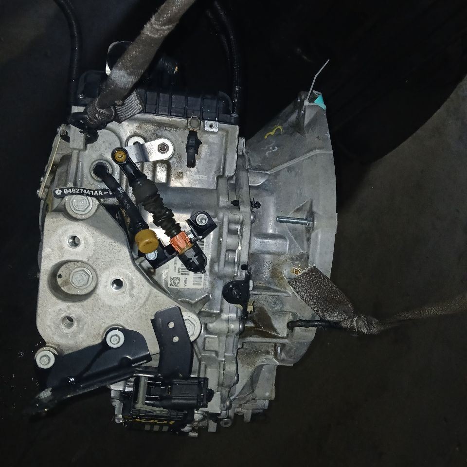 Automatic Transmission Gasoline 9 Speed Automatic Fits 17-19 PACIFICA 602242