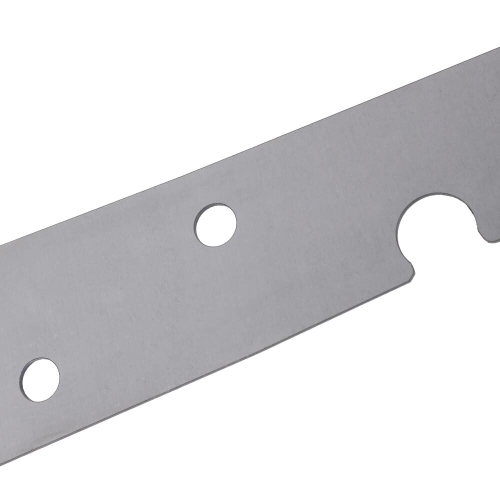 Fit For 95-04 Toyota Tacoma Rear Frame Repair Kit Rust Repair Plate Pair