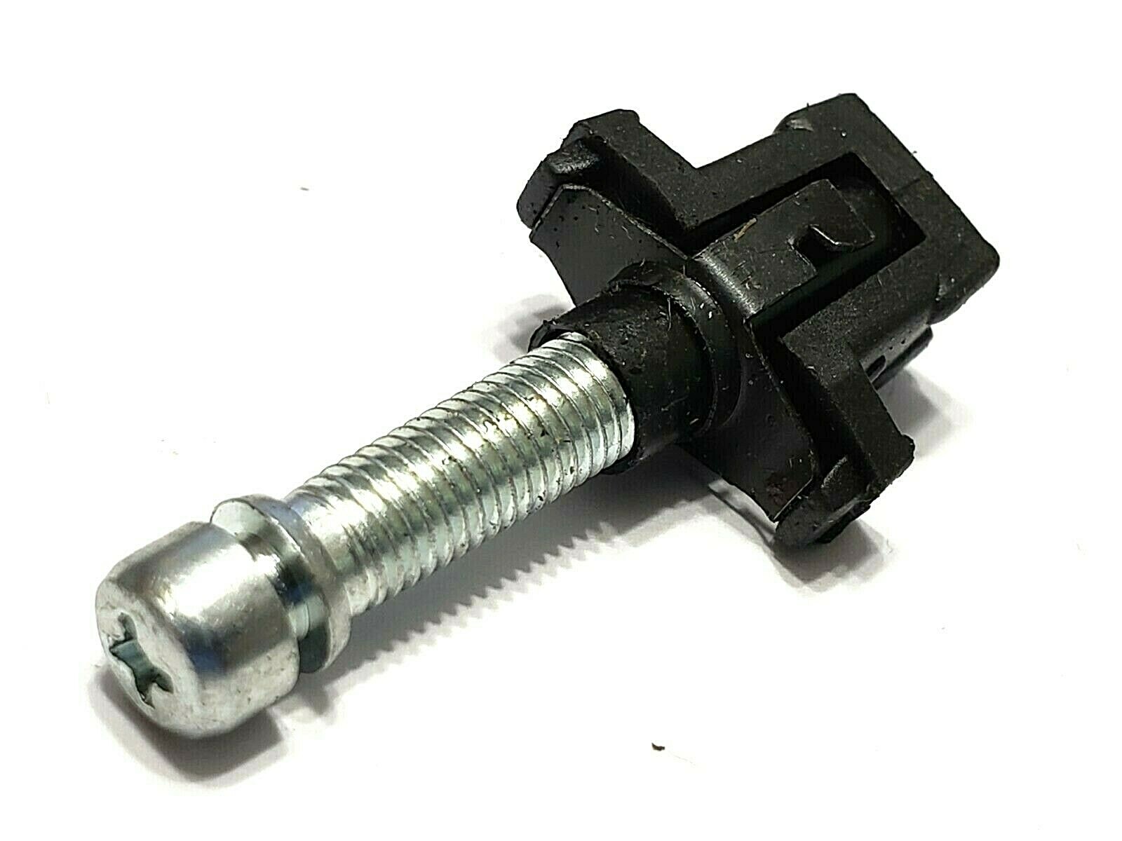 69-75 GTO Lemans Trans Am Headlight Head Light Lamp Adjuster Screw Nuts 4pcs QN