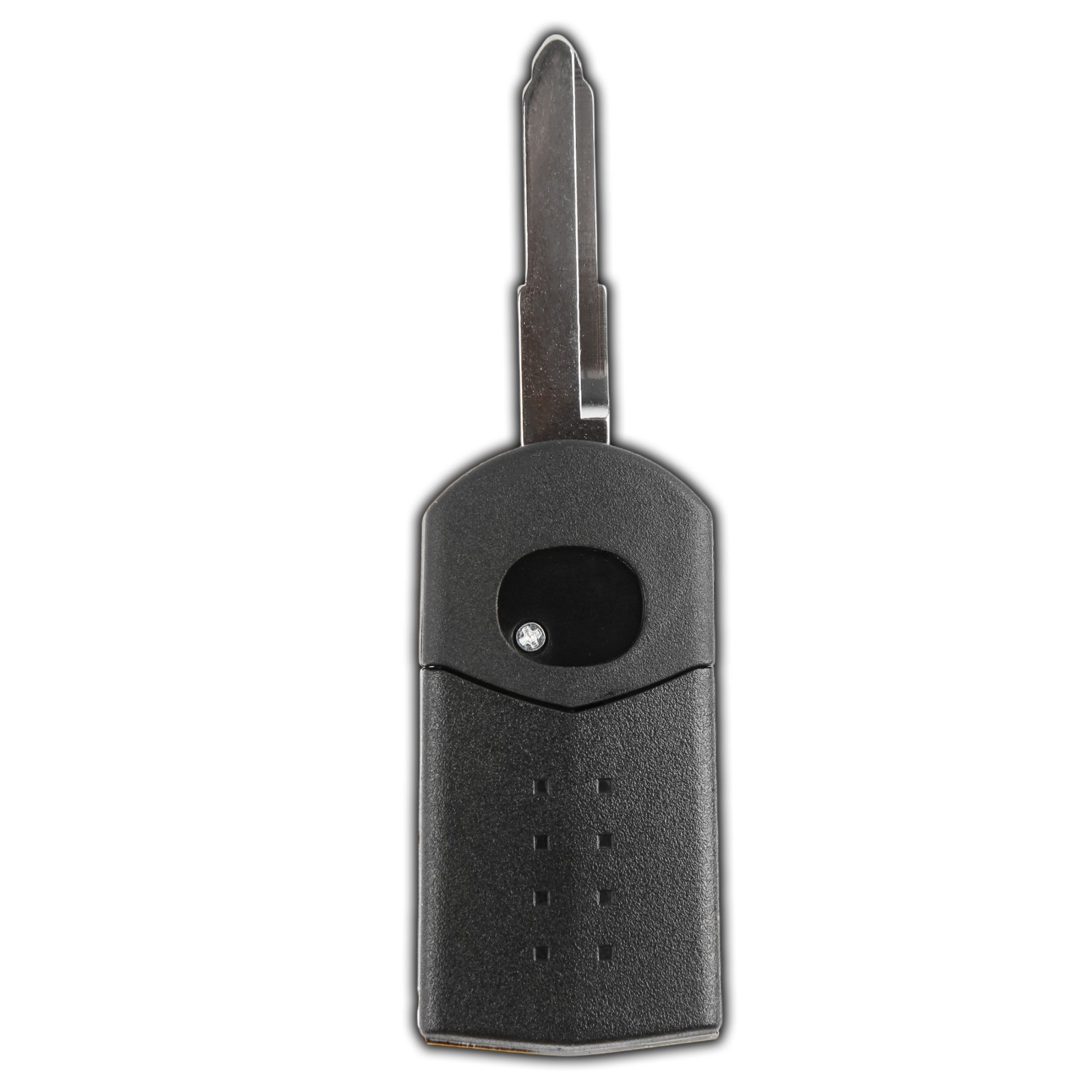 Keyless Entry Remote for 2011 2012 2013 2014 2015 Mazda 2 Car Key Fob Control