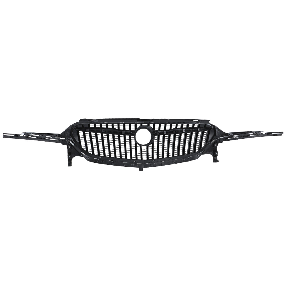 New Plastic Front Upper Grille Fit For Buick Enclave 2018-2021 84739632