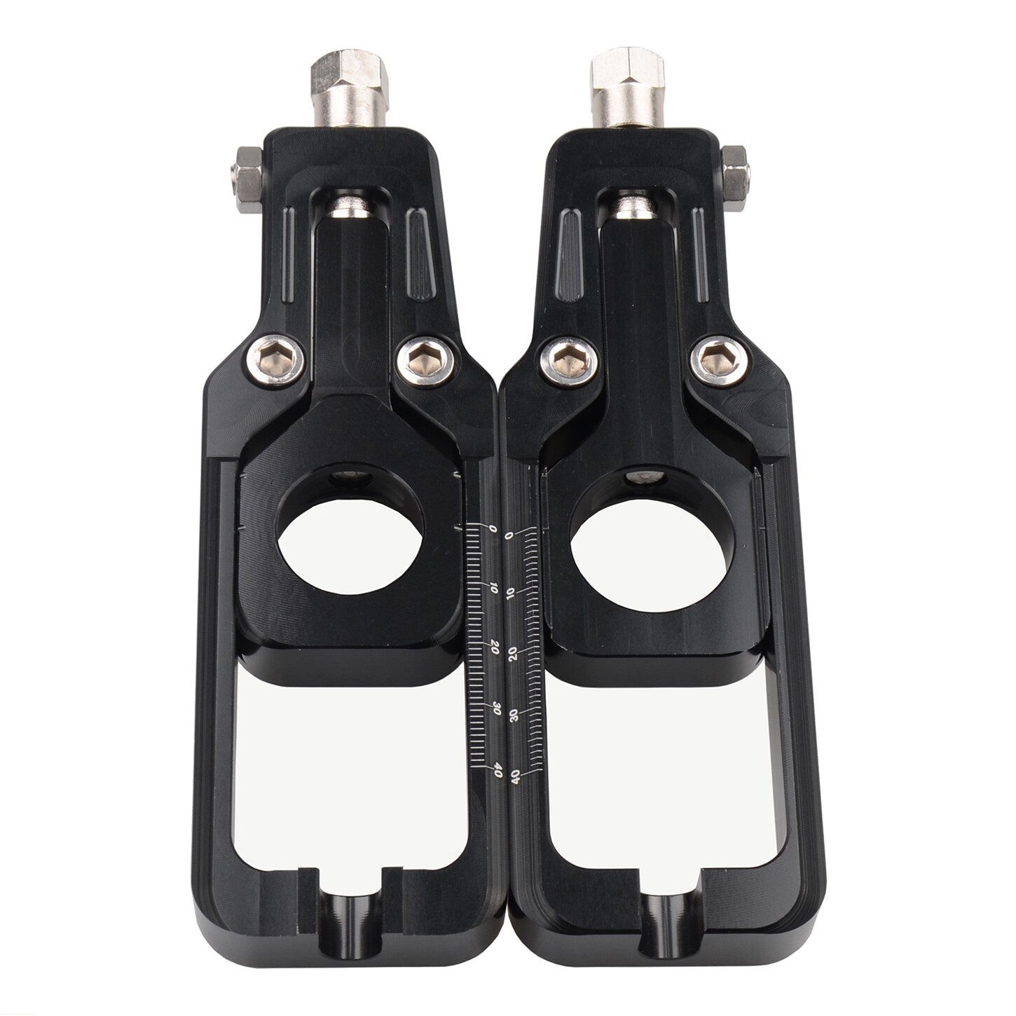 CNC Aluminum Chain Adjuster For Honda CBR1000RR 2008-2016 CBR600RR 2007-2021