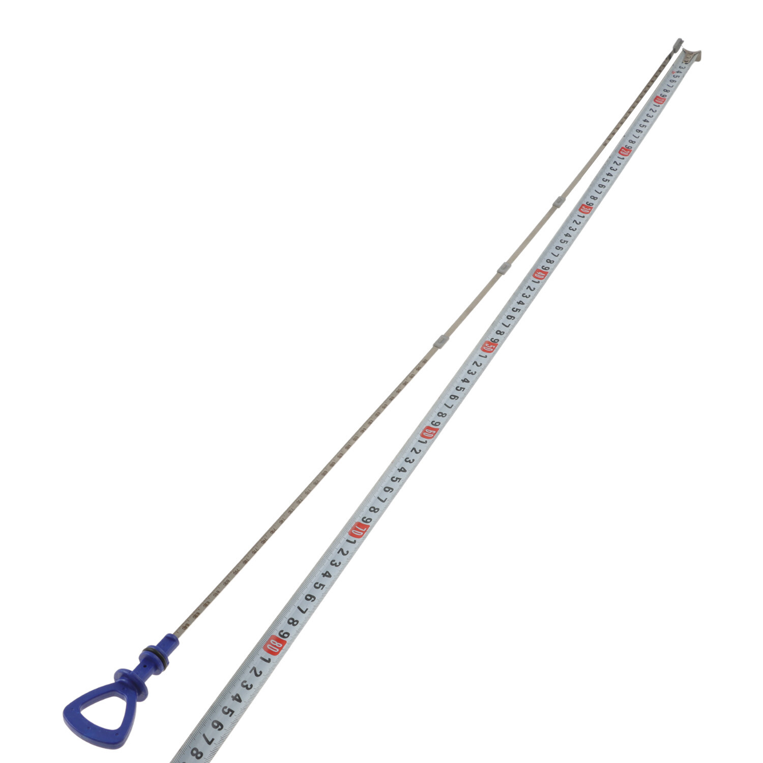 Fluid Oil Level Dipstick for 2002 2003 2004 Mercedes-Benz C32 AMG Base 3.2L