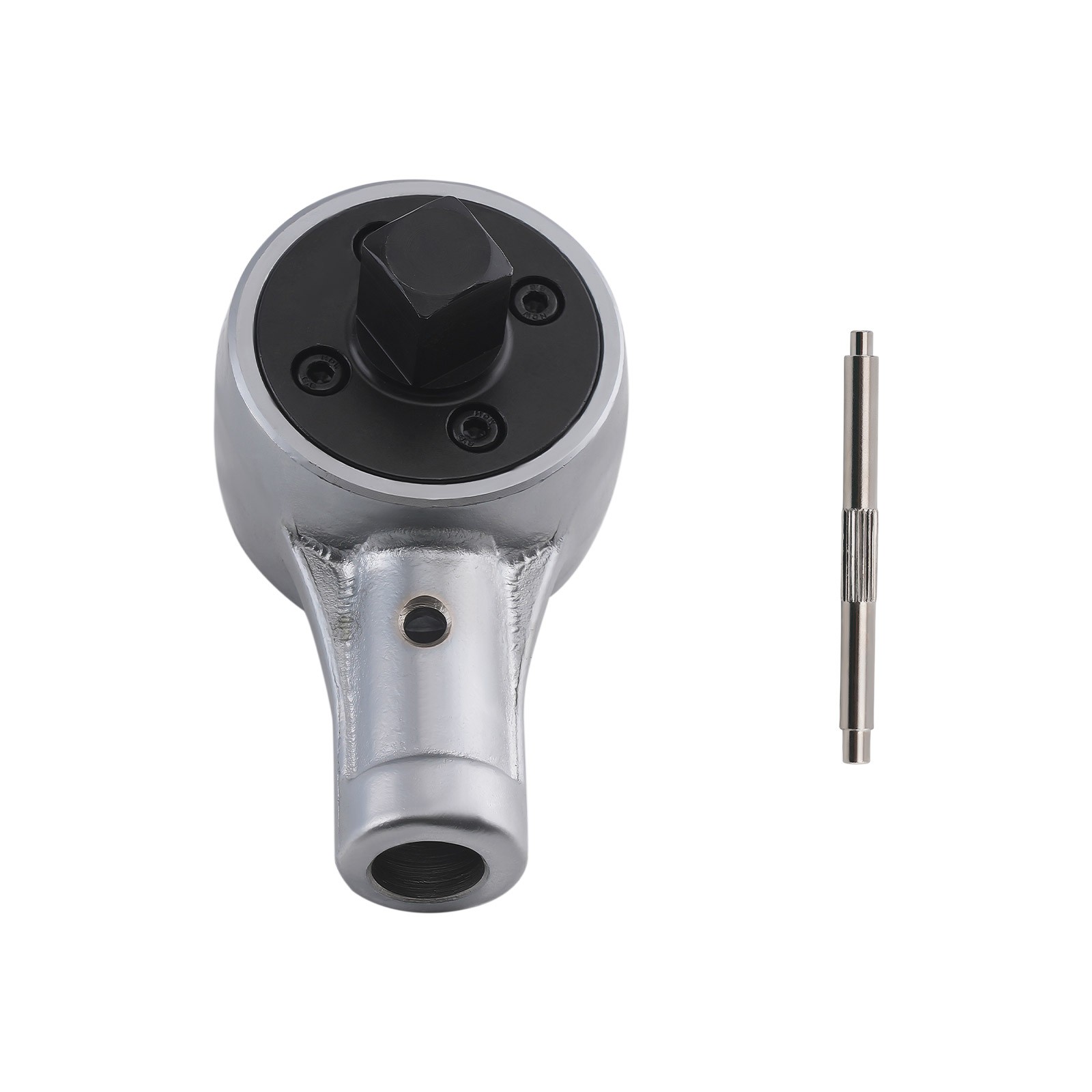 New Torque Multiplier Wrench Tool Heavy Duty 2200 Foot Pounds 3/4” Drive