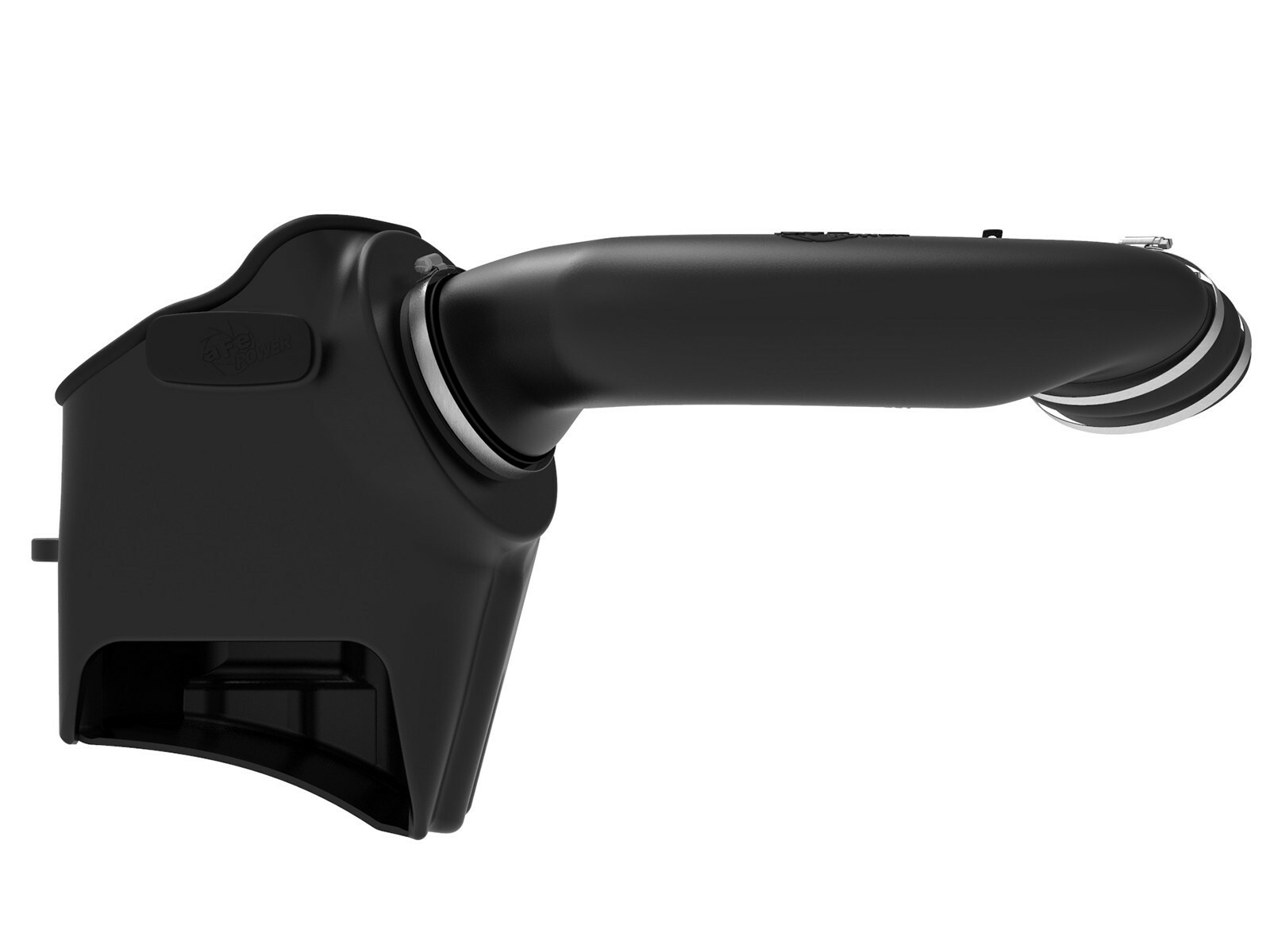 aFe Magnum Force Stage2 Cold Air Intake For 17-19 Ford F250 F350 F450 6.7L V8