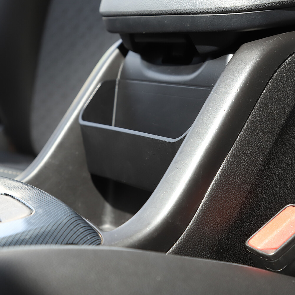 Central Armrest Storage Box Tray Organizer For Chevy Colorado/GMC Canyon 2014-22