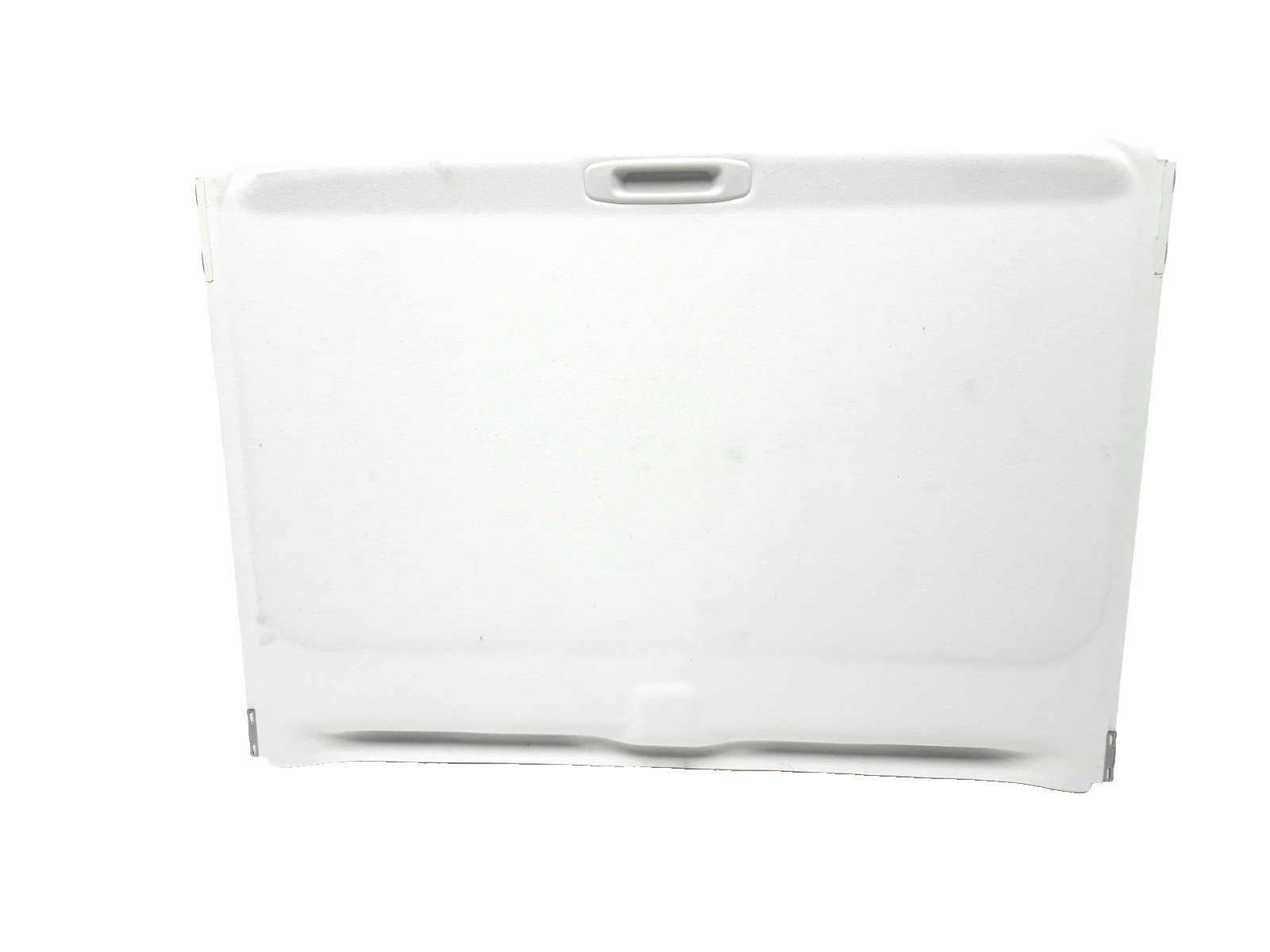 2010 Lexus HS250h Sunroof Sliding Shade Cover Panel Trim OEM