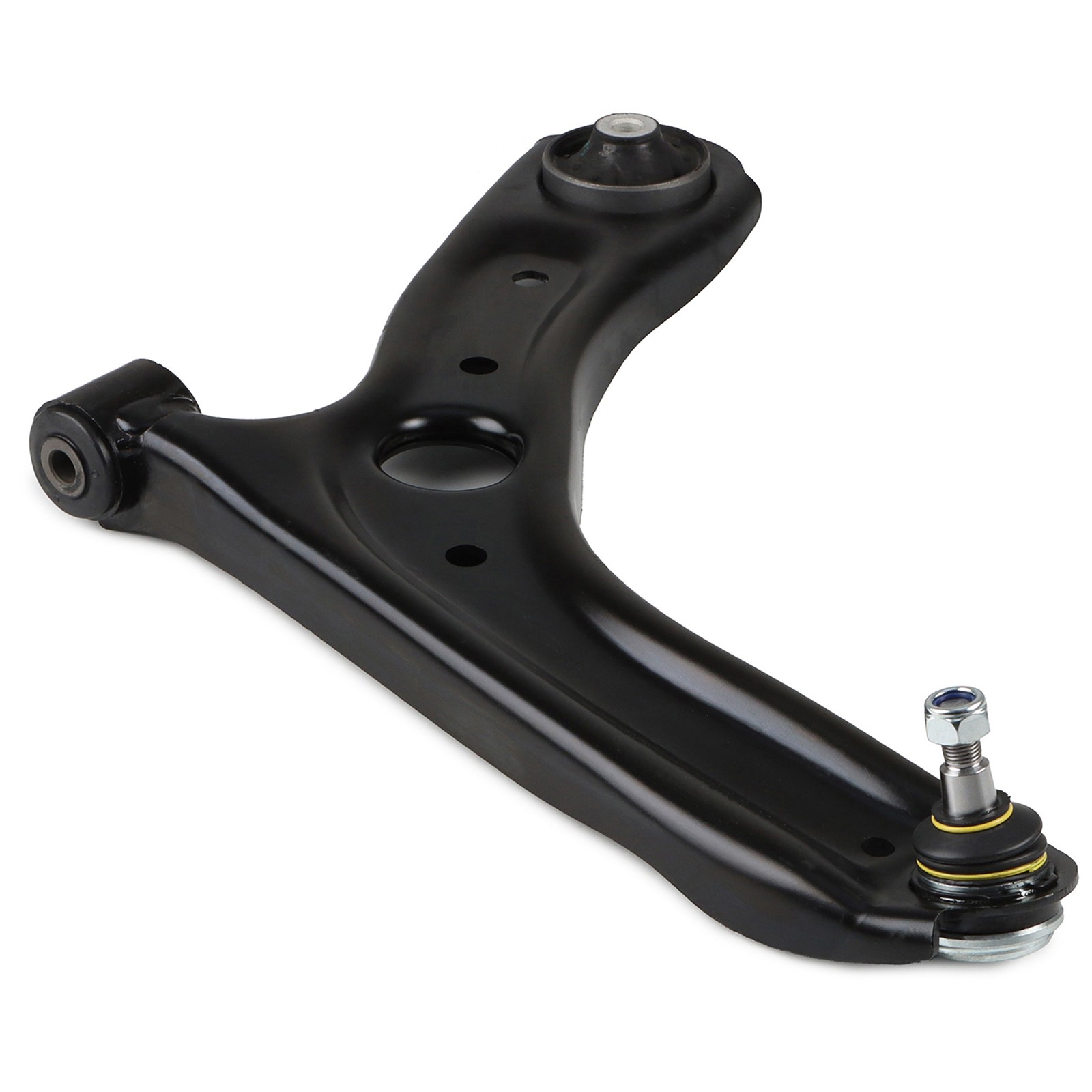 Front Left Lower Control Arm and Ball Joint for 2021-2025 Hyundai Elantra