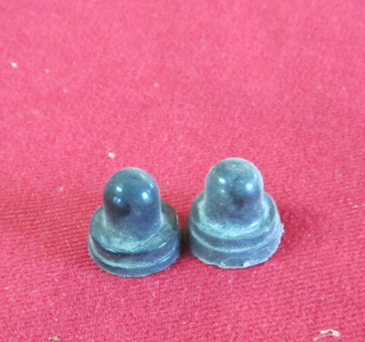 MARINE RUBBER CIRCUIT BREAKER TOGGLE BOOTS -1/2 BOOTS