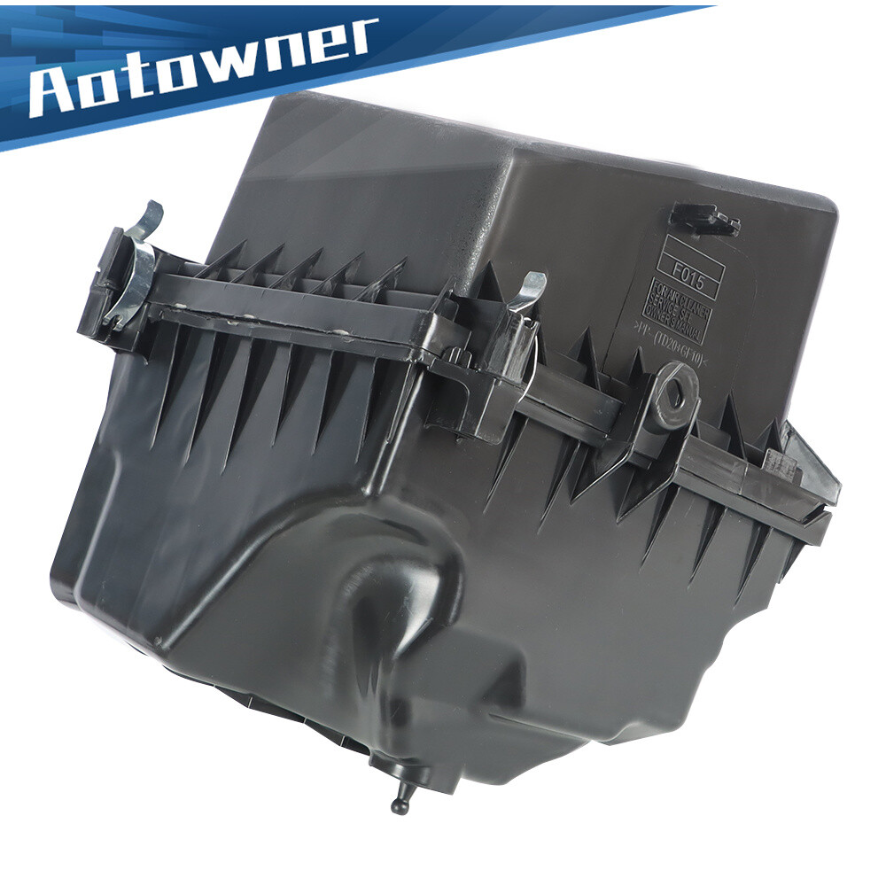 Air Intake Cleaner Box Housing W/o Filter For 2018-2021 Toyota Camry Avalon Rav4