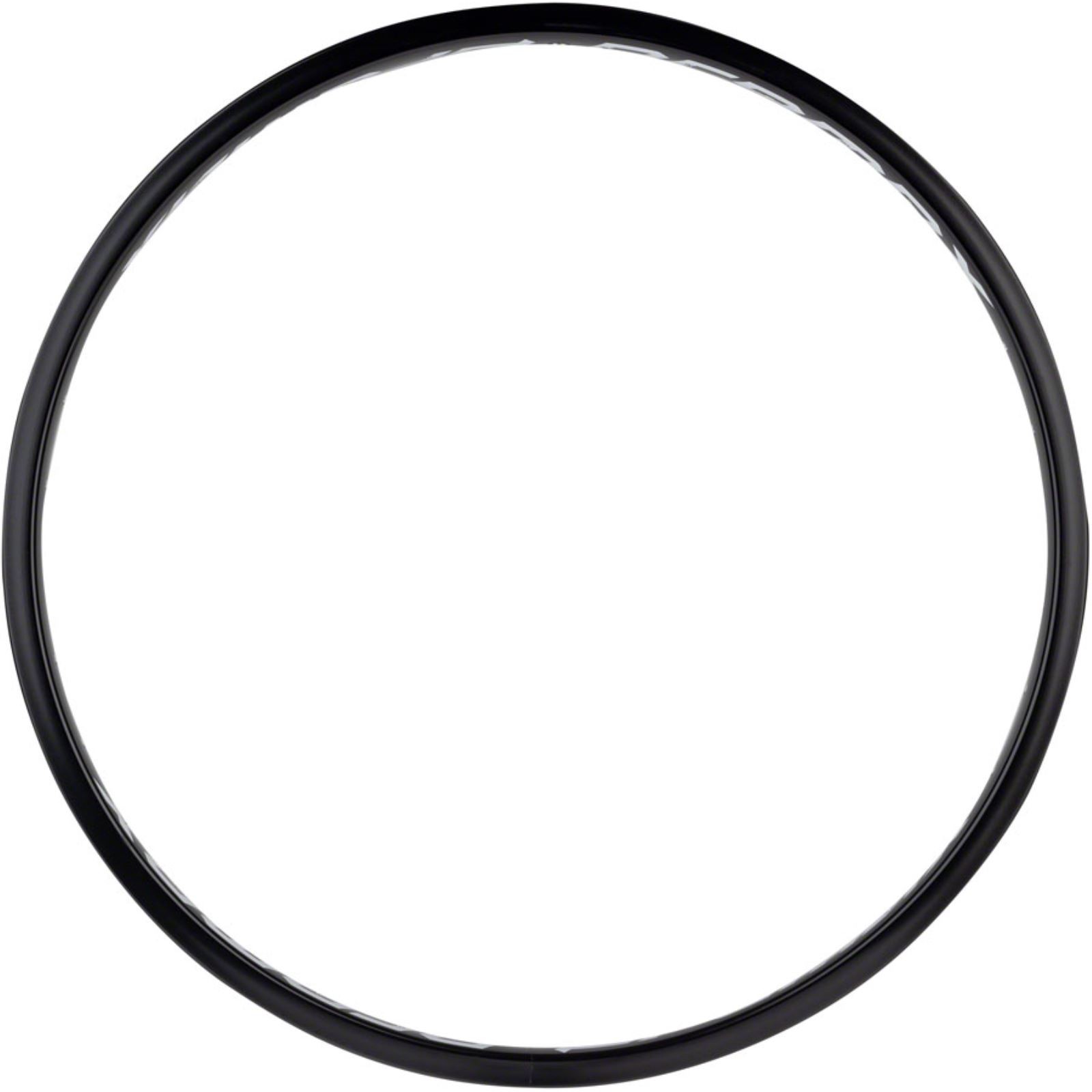 Promax RMV Rim – 20″ – 36H – Tubeless Ready – Black – Front RM21-0S21F406-BK