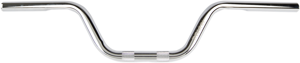 Thrashin Supply 1″ Handlebars Chrome High Bend TSC-2701-3