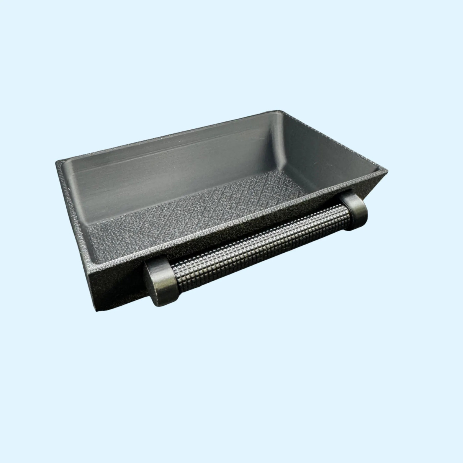 2014-2024 Round Handle Cubby Drawers for the Toyota 4Runner 5th Generation
