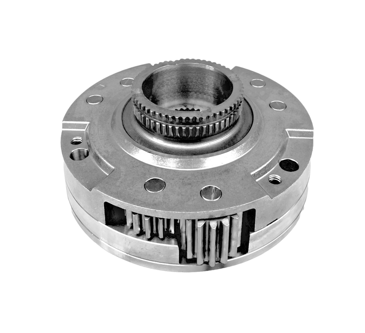 242 J Jeep Grand Cherokee Carrier / Differential