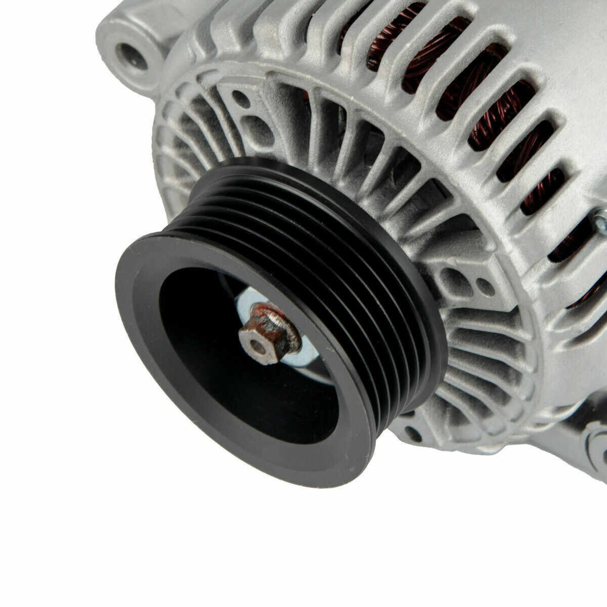 Alternator 13767 for Honda 2.3 2.3L Accord 1998 1999 2000 2001 2002 Acura CL