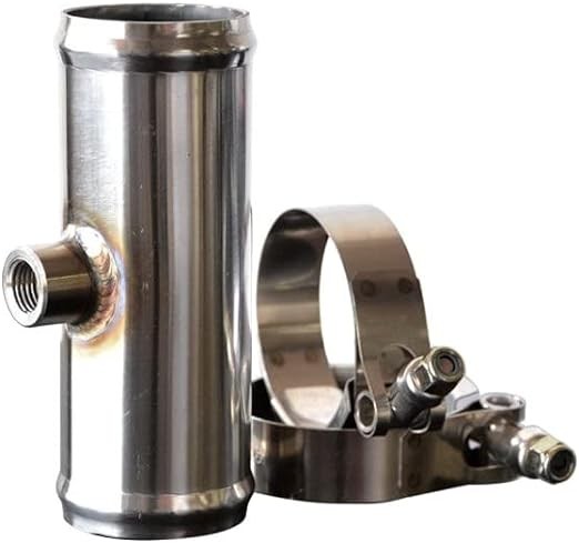 Pacific Performance Engineering 119020086 1.75″ Stainless Steel Drain Tube