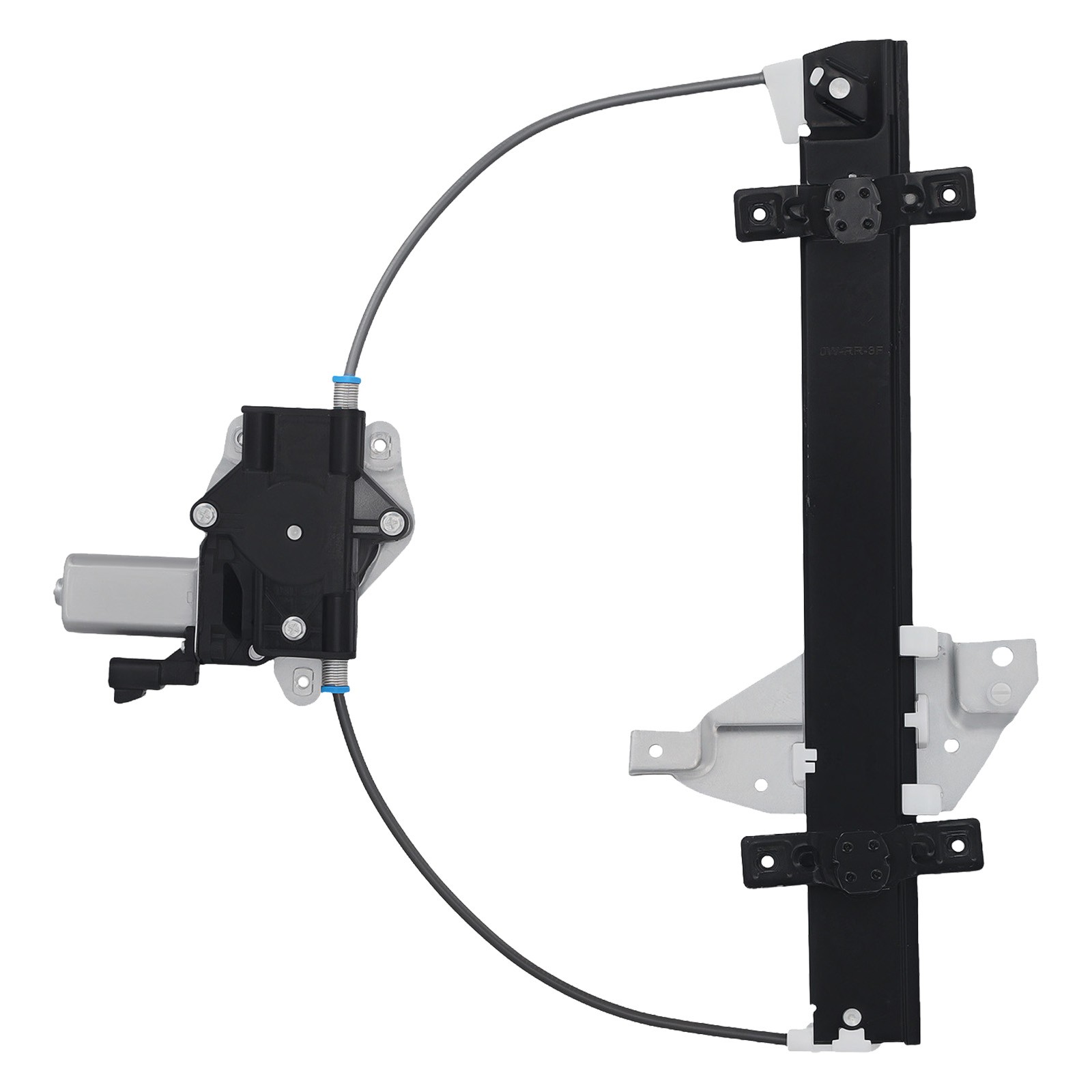 Power Window Motor & Regulator for Buick Century Regal 1997-2005 741709 RR Side