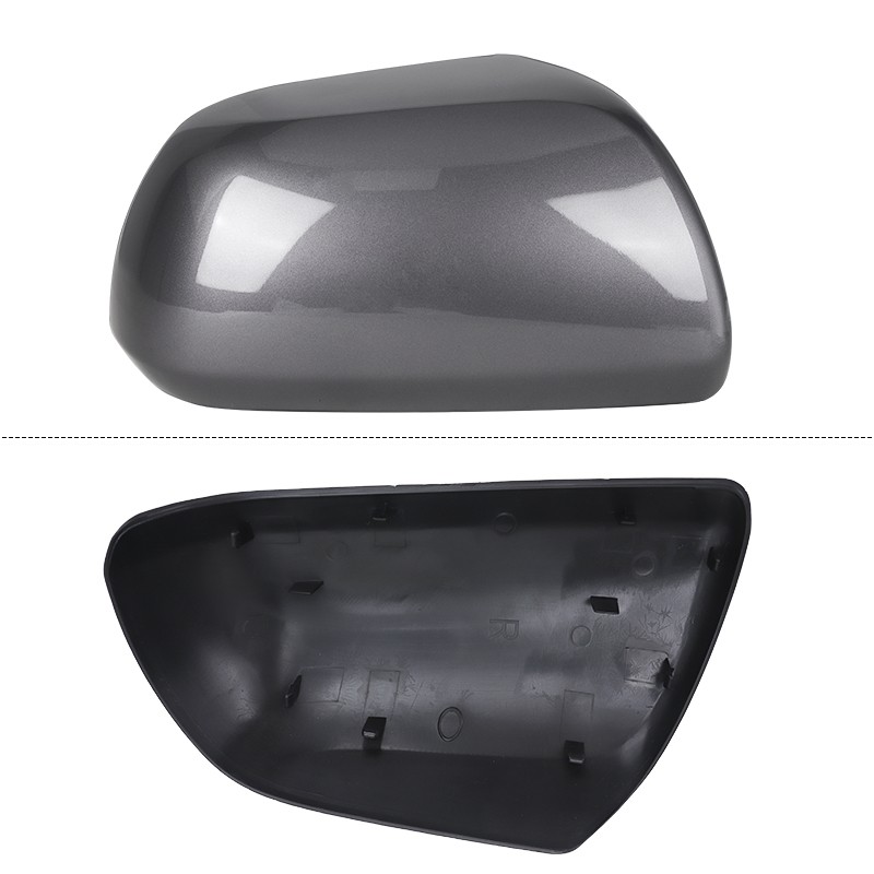 Driver/ Passenger Side Rearview Mirror Cap Cover For Toyota Sienna 2011-2020