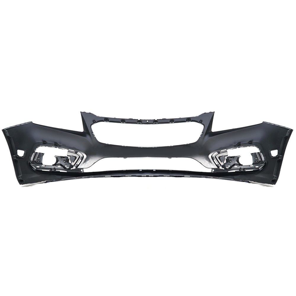 Primed Front Bumper Cover For 2015 Chevy Cruze 2016 Cruze Limited 94525910