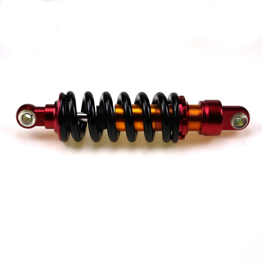 11″ inch 285mm Rear Shock Absorber Suspension for 110/125/140cc Pit bike ATV