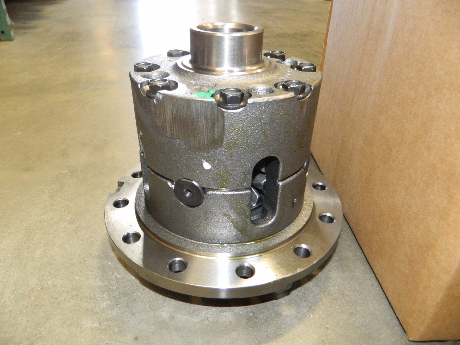 Dana 70 32 Spline Trac Lok Limited Slip Posi Differential 3:54 3:73 4:10 Dodge