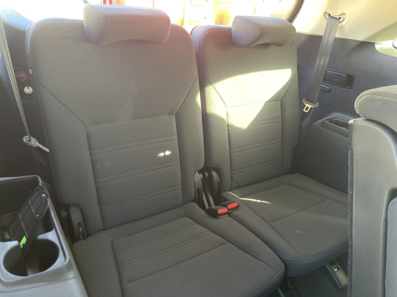 Passenger Front Seat Cloth Manual Fits 19-20 SORENTO 989432