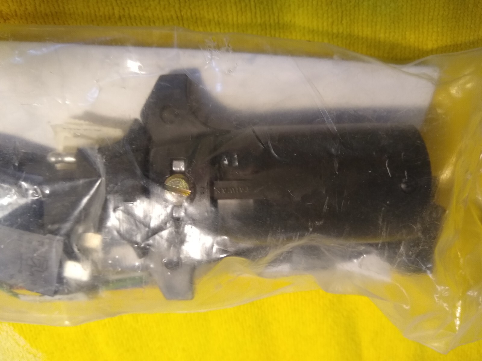 * NEW * XL34 15A416 AE TRAILER HARNESS KIT 374812 141-0859-050 FORD REPLACEMENT!