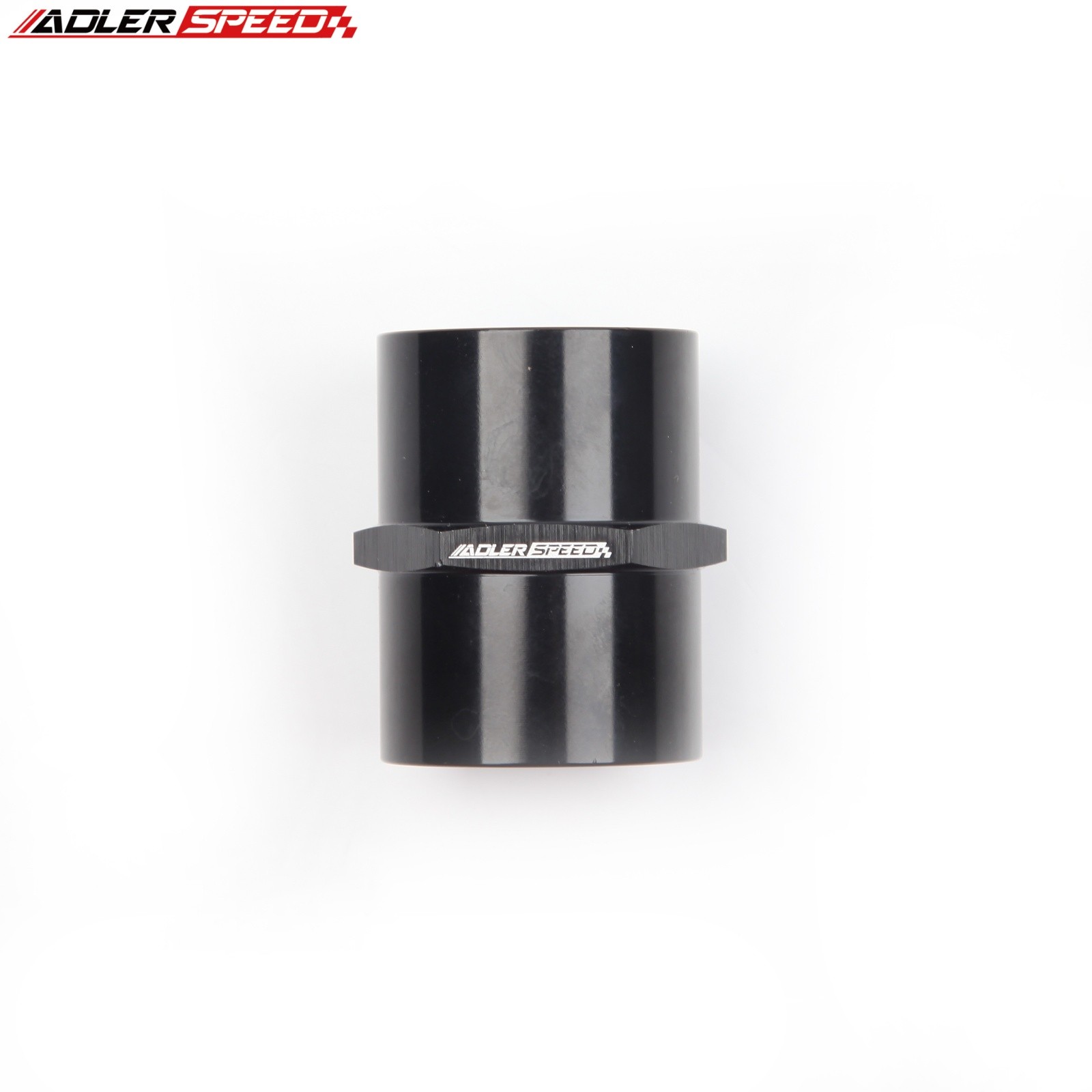 US STOCK 1/8″ 1/4″ 3/8″ 1/2″ 3/4″NPT Female/Female Union Coupler Adapter Fitting