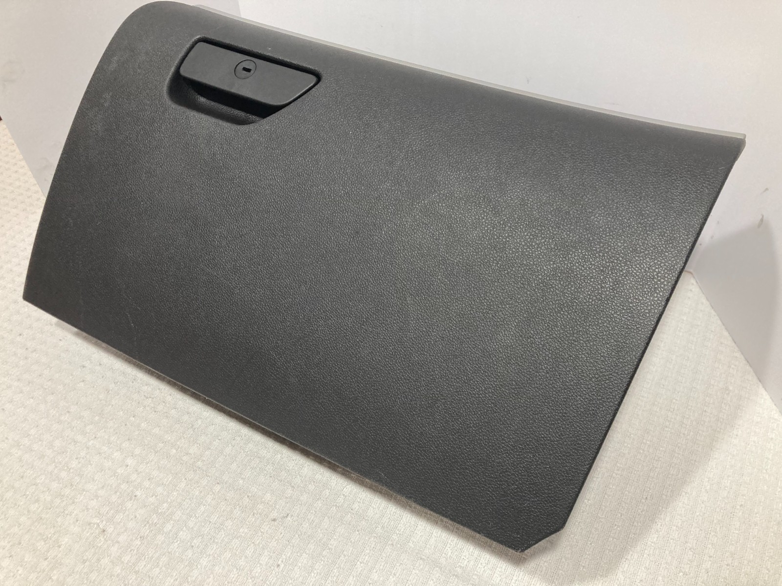 2013-2019 Ford Explorer Glove Box Black Door Storage Bin Compartment OEM