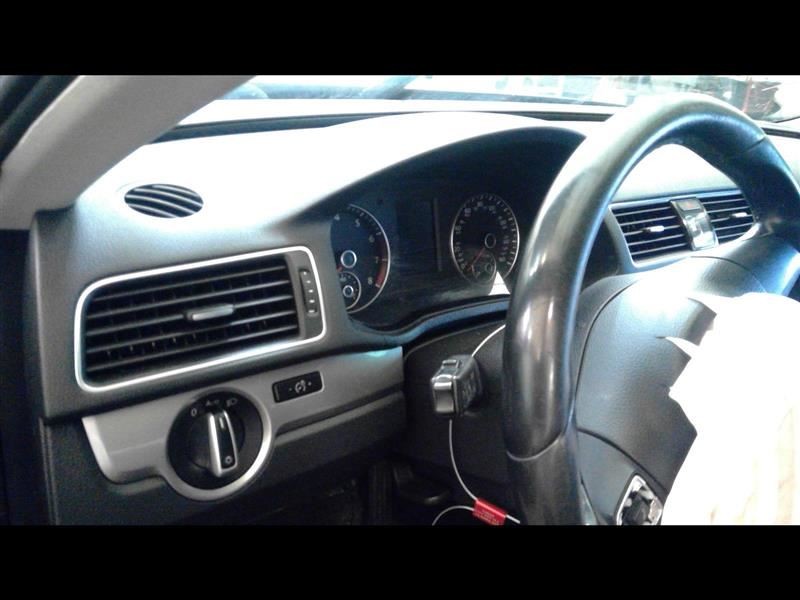 Chassis ECM Communication Interface Box Fits 14-15 18-19 PASSAT 3907371