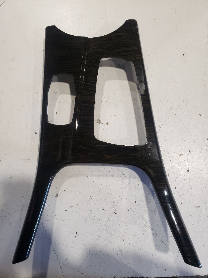 2011 BMW X3 – Interior Trim Set – OEM 9208596, 9200956, 7242646, 9184124