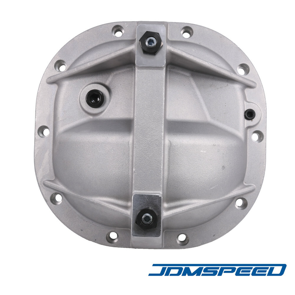 New 8.8 inch Differential Cover Rear & Girdle System For Ford Mustang 1979-2004