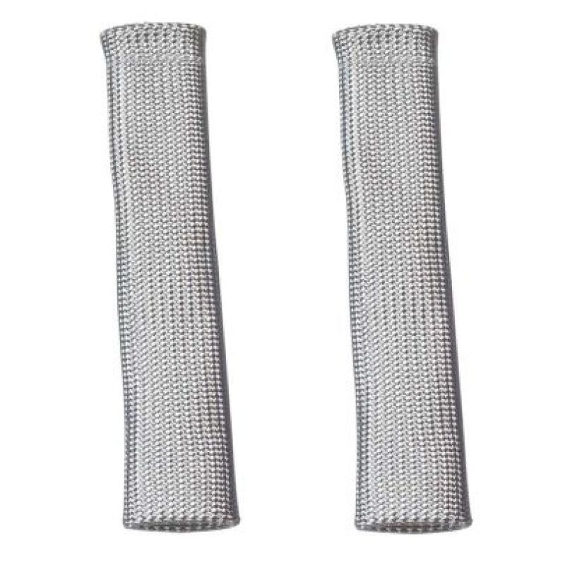 Moroso for High Temperature Spark Plug Boot Protectors – Natural (2 Pack)