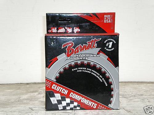 Barnett 303-75-10675-1 Clutch Kit TRIUMPH 675 2006 – 2012