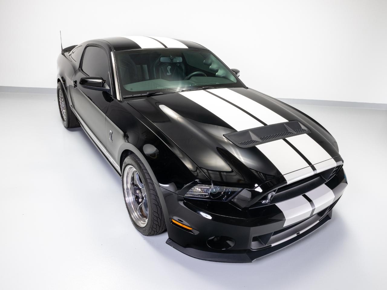 2014 Ford Mustang Coupe 800HP! Whipple Supercharger!