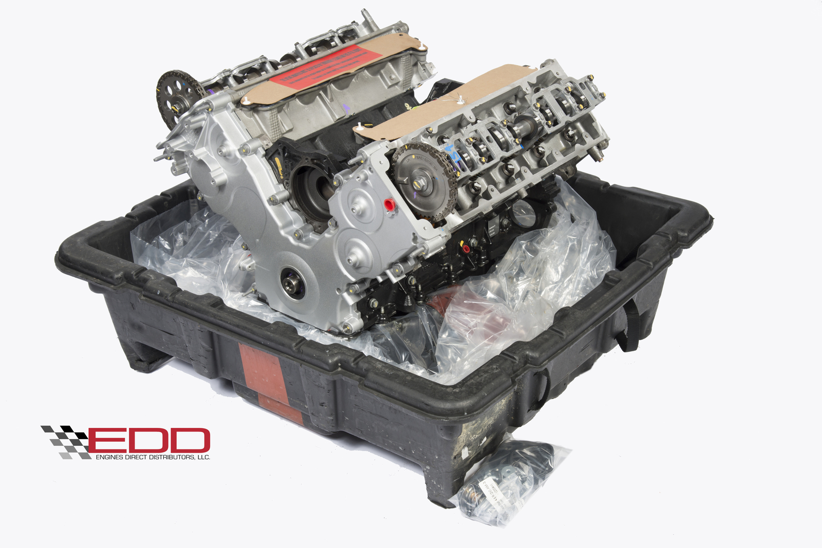 Ford 4.6 Engine 2002-04 Expedition F-150 New Reman 3 Year Warranty