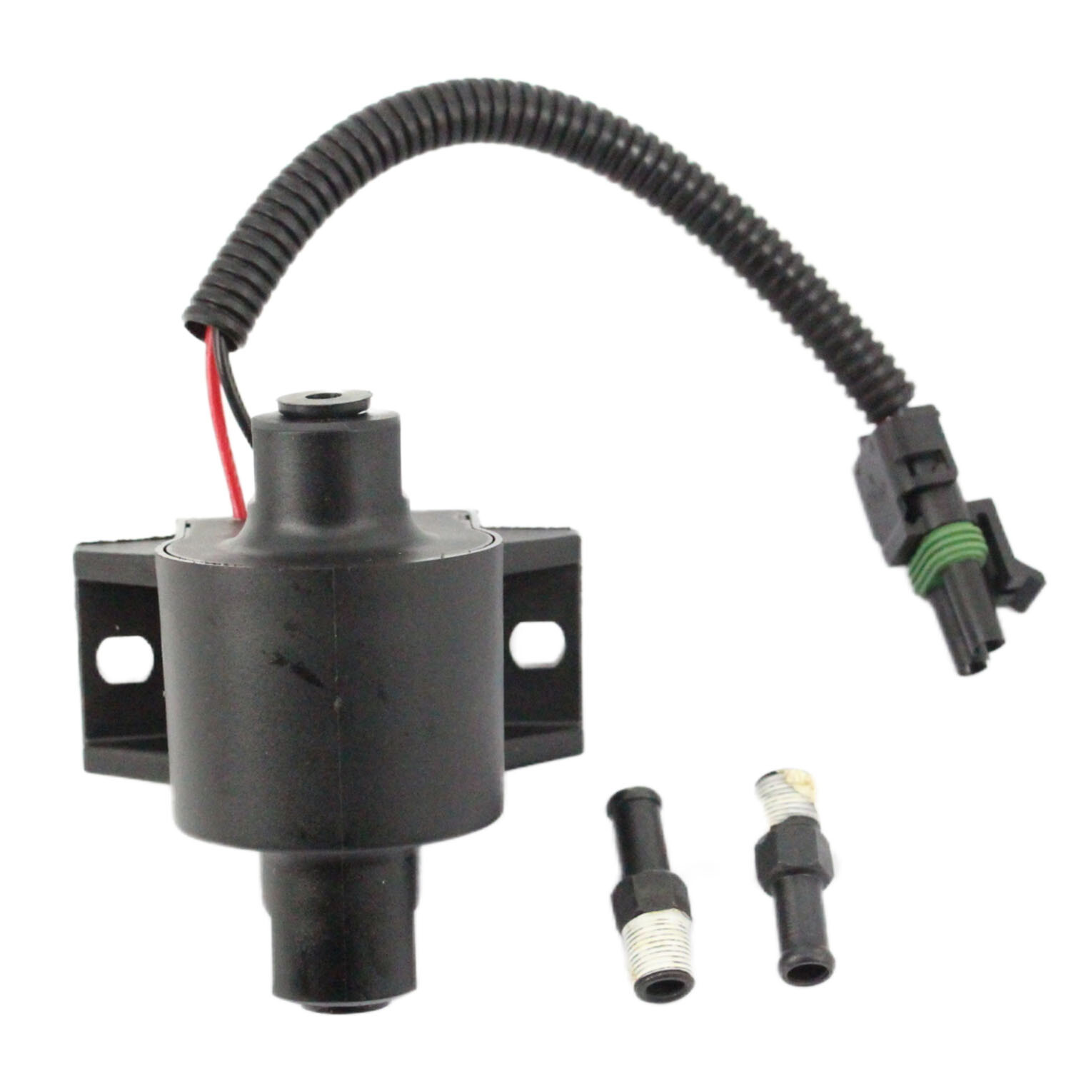 Fuel Pump Assembly for Thermo King Tripac APU or Evolution 42-1762 42-989 US
