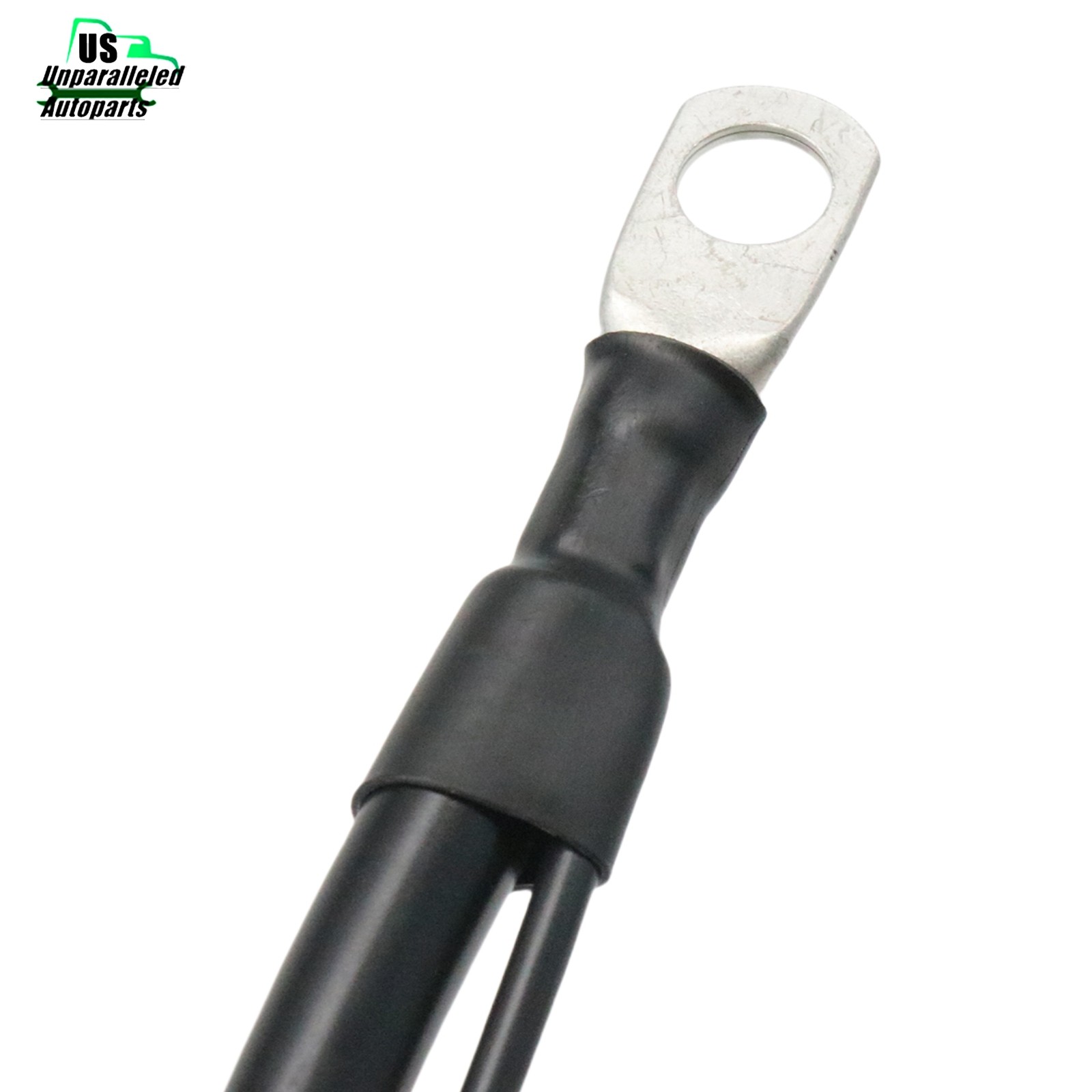 Positive & Negative Battery Cable Kit Fits Ford F-250 F-350 F-Super Duty 7.3L US