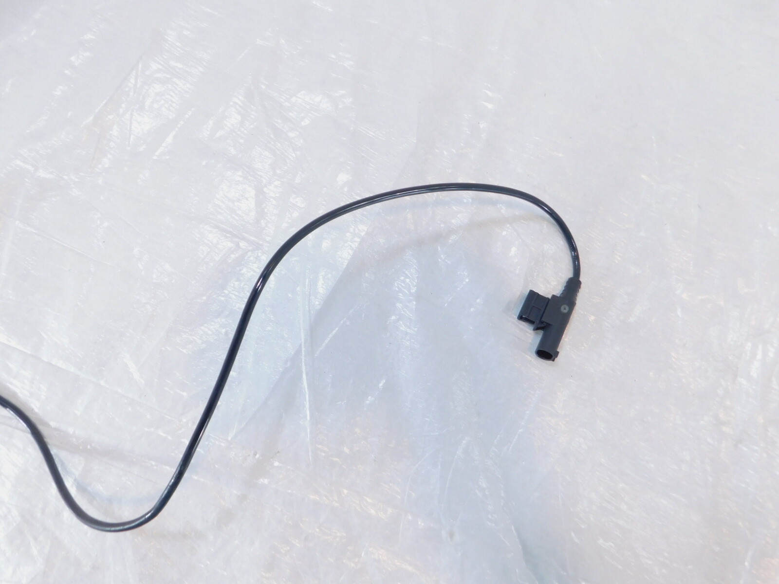 Moto Guzzi Special 750 V7 III & V9 850 Front/Rear Wheel ABS Speed Sensor Cable