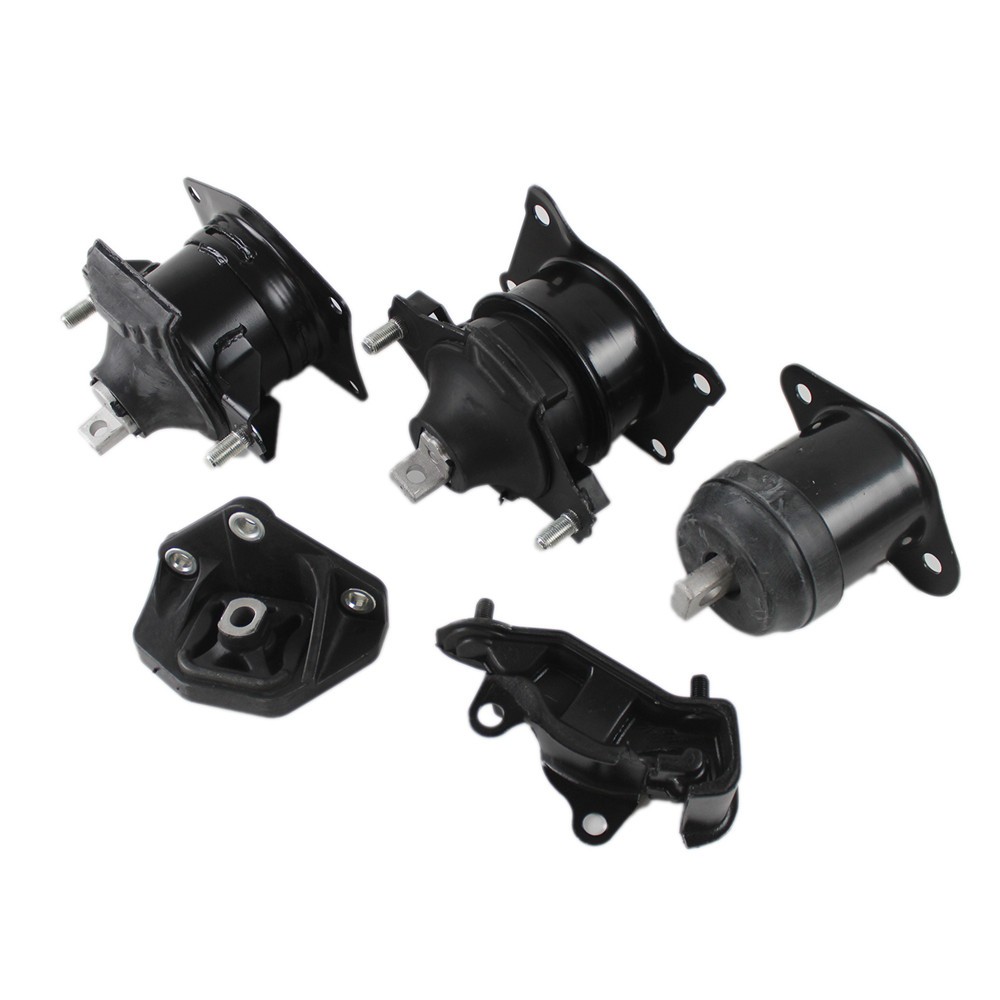 5x Engine Motor and Trans Mount A4524 A4517 A4526 A4527 A4544 For Acura TL 3.2L