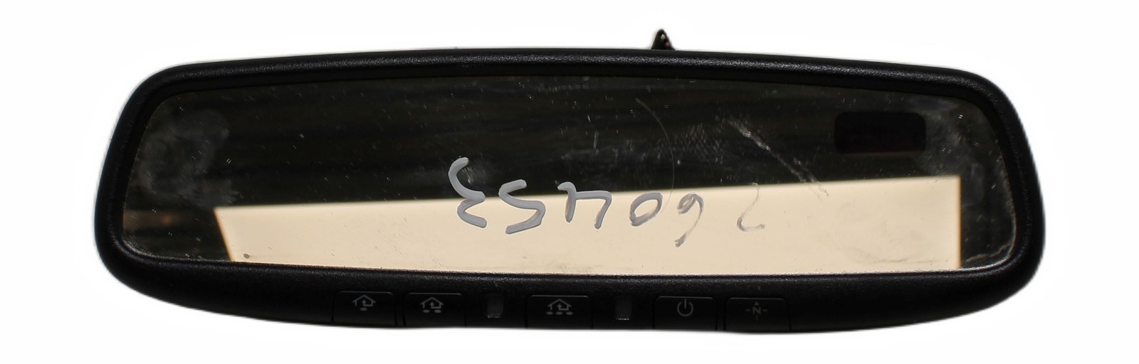 Rear View Mirror Automatic Dimming Fits 10-12 AVALON 1538047