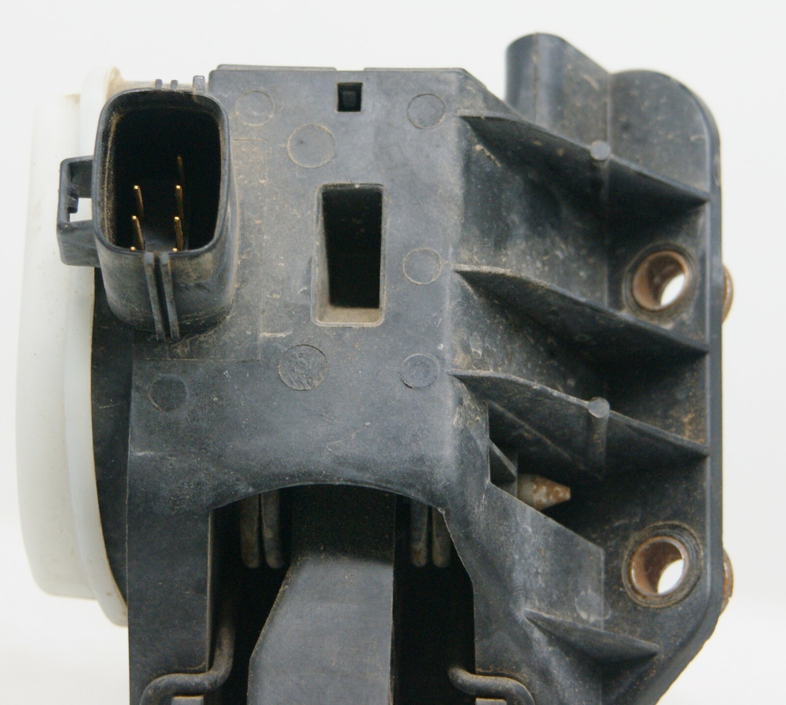 08-10 Ford F250 F350 F450 F550 6.4 Diesel Throttle Accelerator Pedal OEM 935