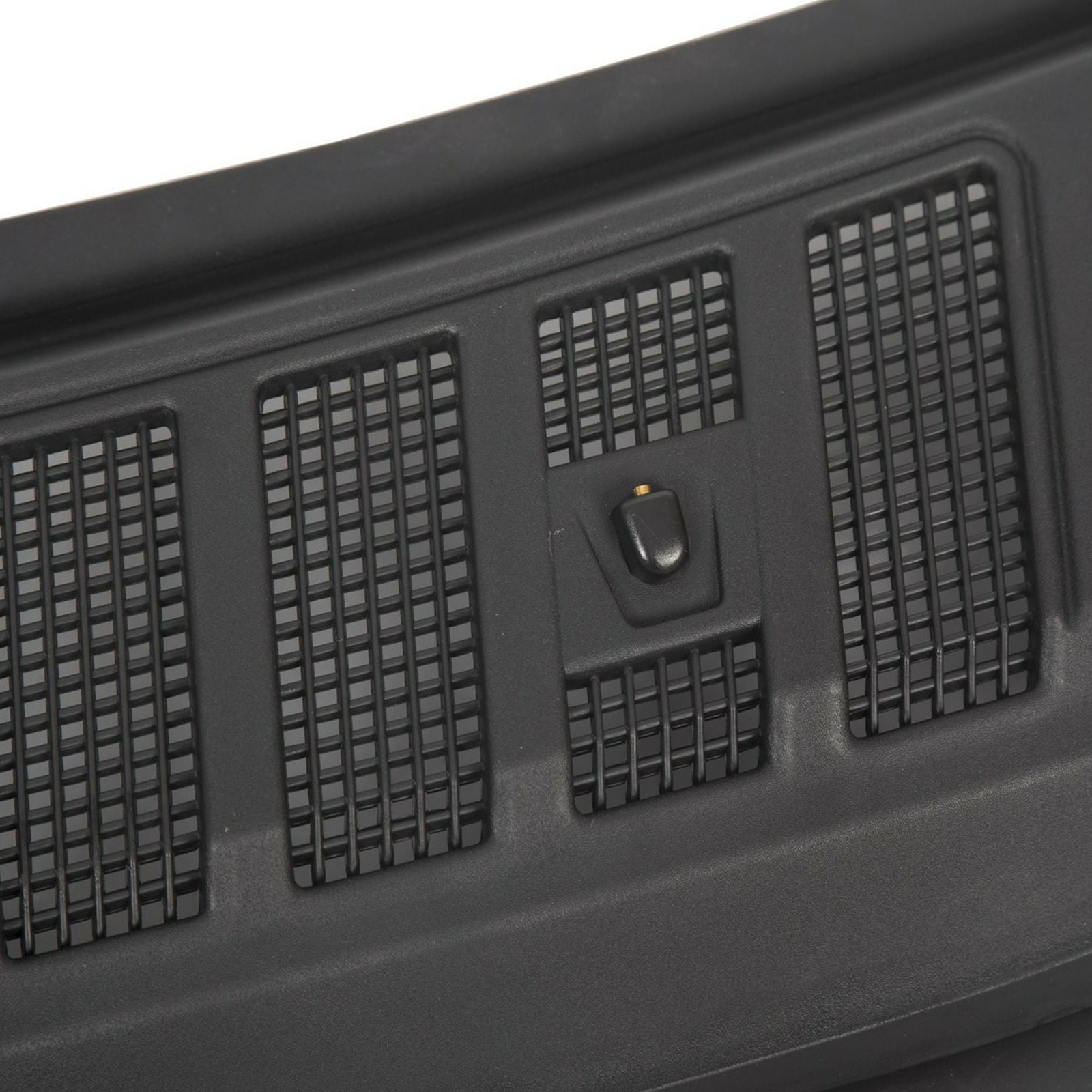 Windshield Wiper Cowl Cover Grille For Ford F150 2015-2020 2016 FL3Z15022A69A